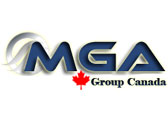 MGA Commodities inc. MGA Commodities inc.
